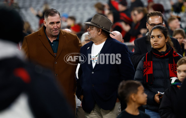 AFL 2025 Round 11 - Essendon v Richmond - A-59614728