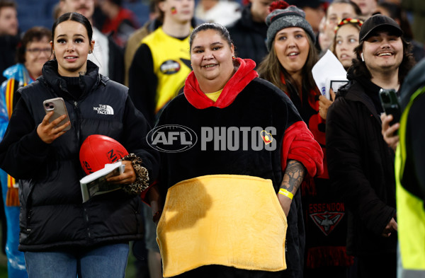 AFL 2025 Round 11 - Essendon v Richmond - A-59614729