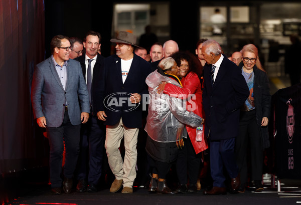 AFL 2025 Round 11 - Essendon v Richmond - A-59616874