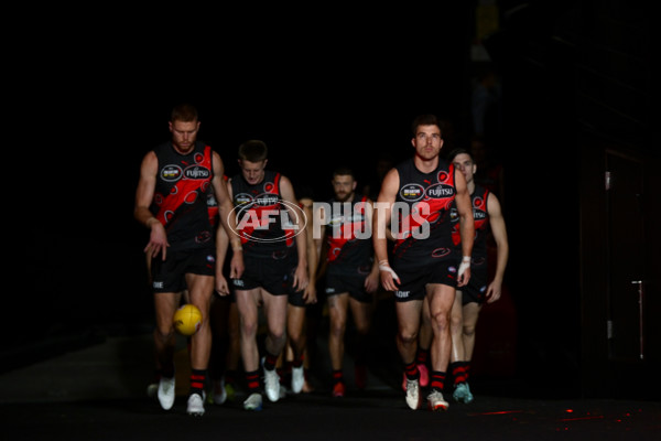 AFL 2025 Round 11 - Essendon v Richmond - A-59616913