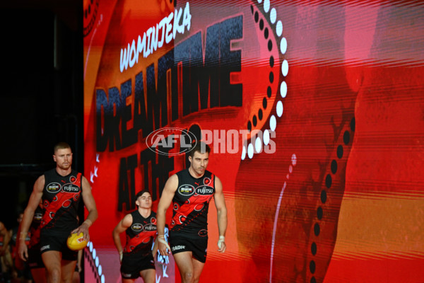 AFL 2025 Round 11 - Essendon v Richmond - A-59616915