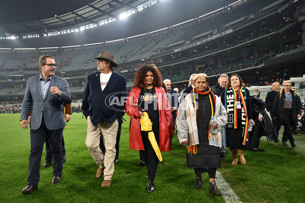 AFL 2025 Round 11 - Essendon v Richmond - A-59616982