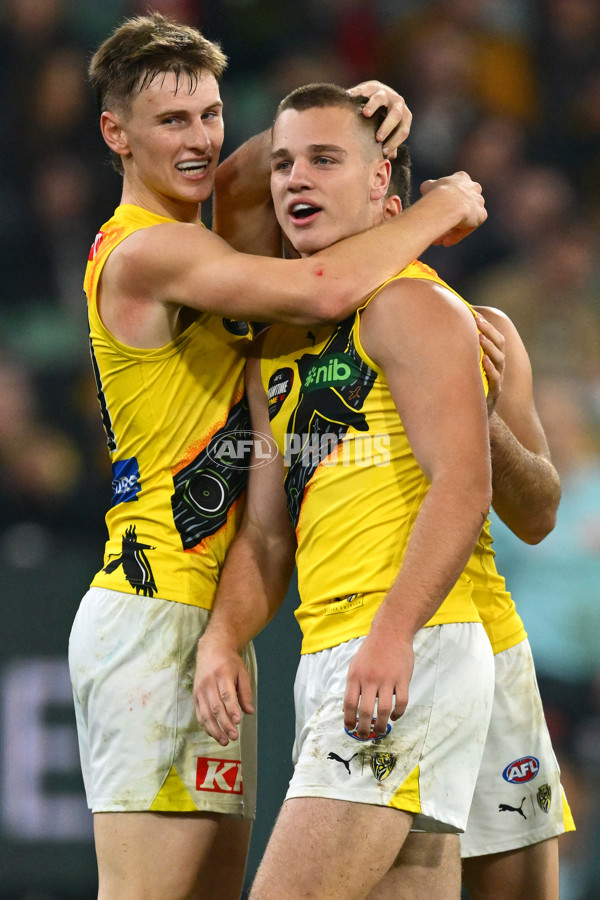 AFL 2025 Round 11 - Essendon v Richmond - A-59619742