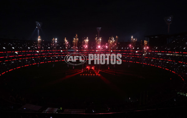 AFL 2025 Round 11 - Essendon v Richmond - A-59621937