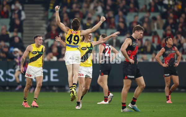 AFL 2025 Round 11 - Essendon v Richmond - A-59622556