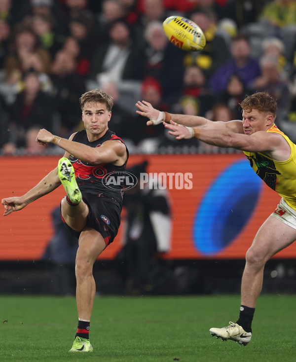 AFL 2025 Round 11 - Essendon v Richmond - A-59624341