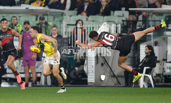 AFL 2025 Round 11 - Essendon v Richmond - A-59624353