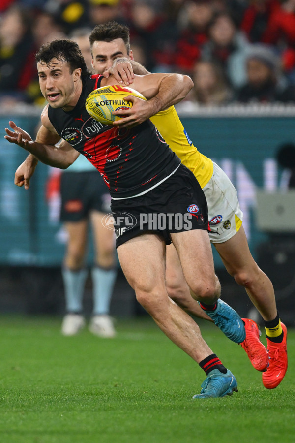 AFL 2025 Round 11 - Essendon v Richmond - A-59624362
