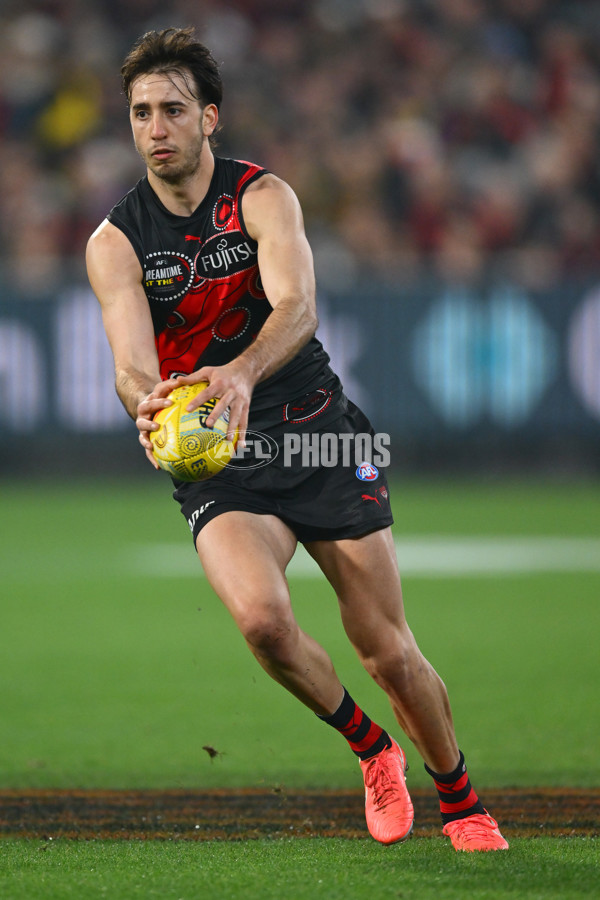 AFL 2025 Round 11 - Essendon v Richmond - A-59624368