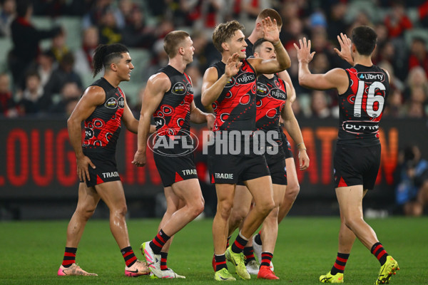 AFL 2025 Round 11 - Essendon v Richmond - A-59624381
