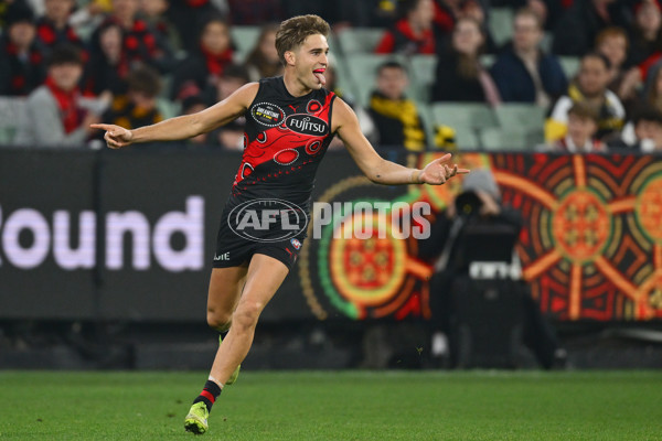 AFL 2025 Round 11 - Essendon v Richmond - A-59624391