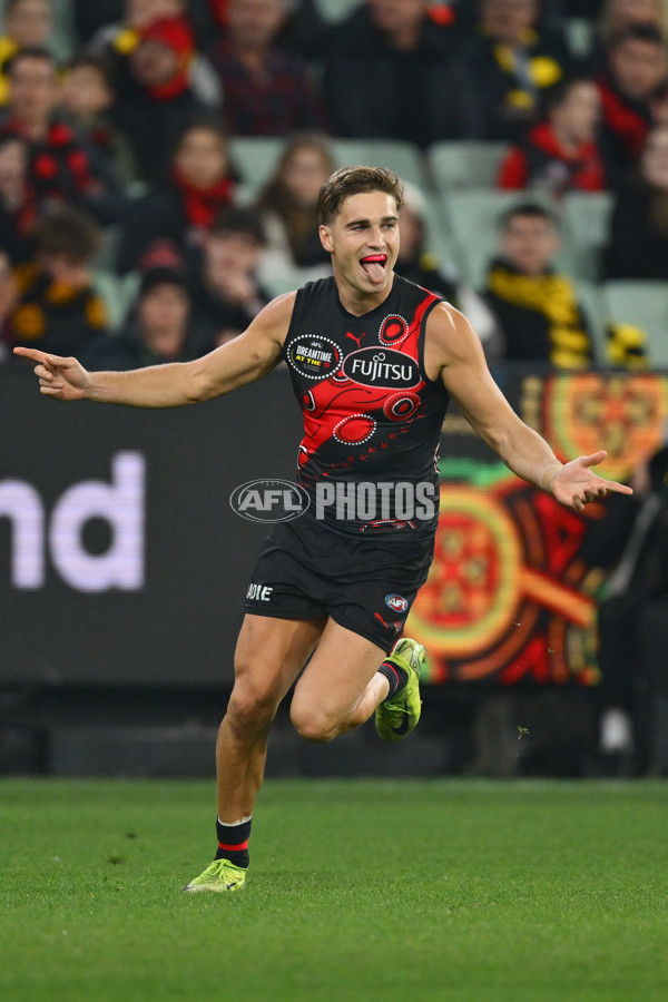 AFL 2025 Round 11 - Essendon v Richmond - A-59624392