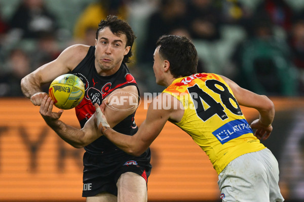AFL 2025 Round 11 - Essendon v Richmond - A-59624425