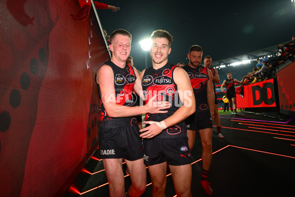 AFL 2025 Round 11 - Essendon v Richmond - A-59624440