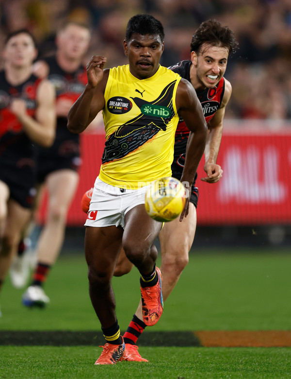 AFL 2025 Round 11 - Essendon v Richmond - A-59624691