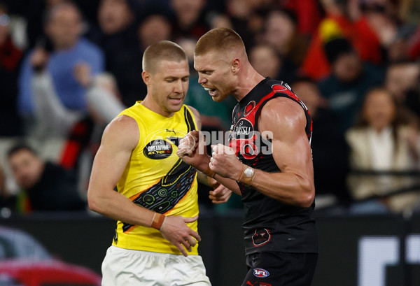 AFL 2025 Round 11 - Essendon v Richmond - A-59624731
