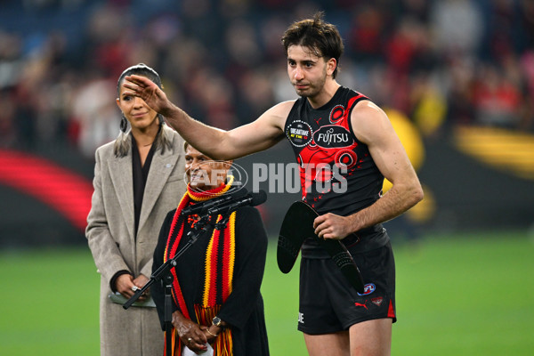 AFL 2025 Round 11 - Essendon v Richmond - A-59626868