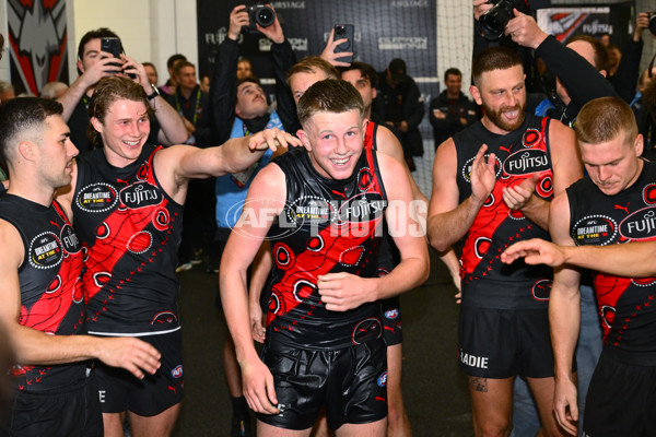AFL 2025 Round 11 - Essendon v Richmond - A-59626872
