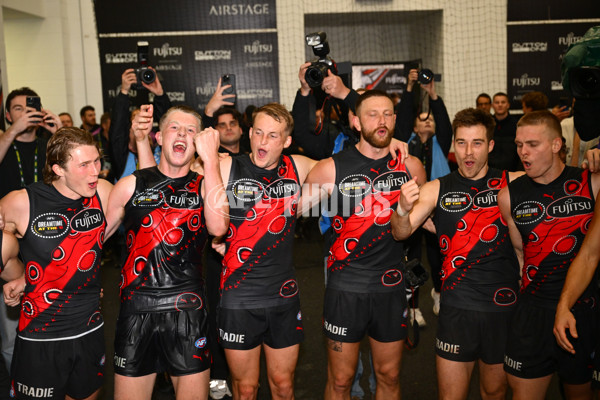 AFL 2025 Round 11 - Essendon v Richmond - A-59626873
