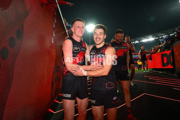 AFL 2025 Round 11 - Essendon v Richmond - A-59626874