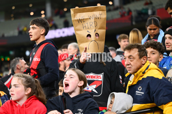 AFL 2025 Round 11 - Essendon v Richmond - A-59626878