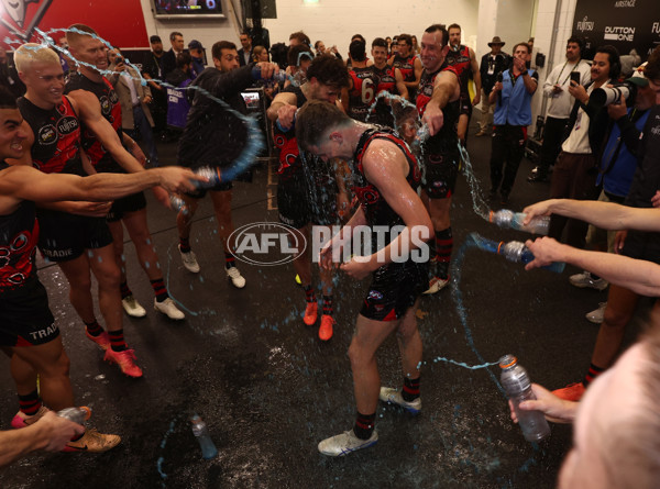 AFL 2025 Round 11 - Essendon v Richmond - A-59626881