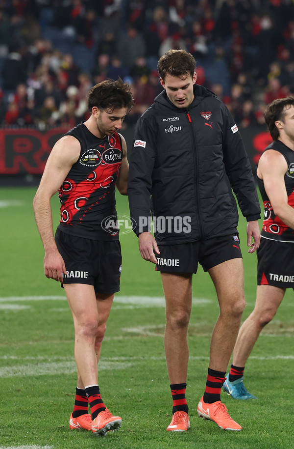AFL 2025 Round 11 - Essendon v Richmond - A-59626883