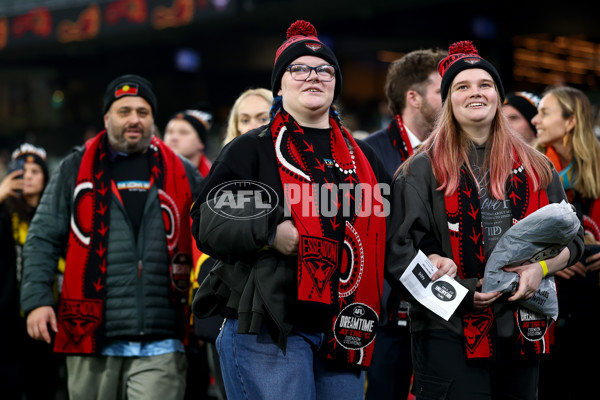 AFL 2025 Round 11 - Essendon v Richmond - A-59626932