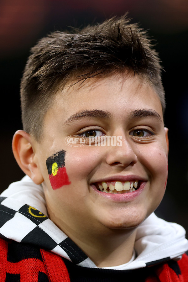 AFL 2025 Round 11 - Essendon v Richmond - A-59626933