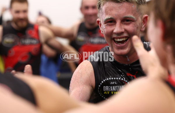 AFL 2025 Round 11 - Essendon v Richmond - A-59627277
