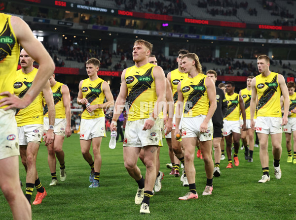 AFL 2025 Round 11 - Essendon v Richmond - A-59627282