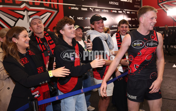AFL 2025 Round 11 - Essendon v Richmond - A-59627284