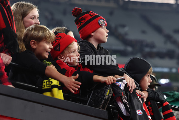 AFL 2025 Round 11 - Essendon v Richmond - A-59627289