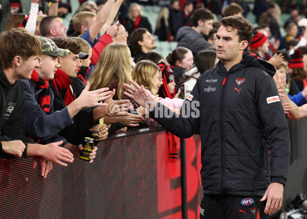 AFL 2025 Round 11 - Essendon v Richmond - A-59627303