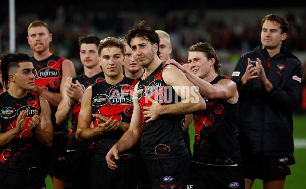 AFL 2025 Round 11 - Essendon v Richmond - A-59627316