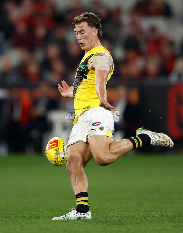 AFL 2025 Round 11 - Essendon v Richmond - A-59627321