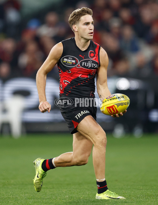 AFL 2025 Round 11 - Essendon v Richmond - A-59629492