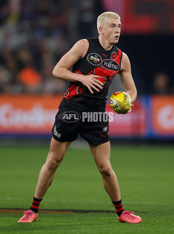 AFL 2025 Round 11 - Essendon v Richmond - A-59629497