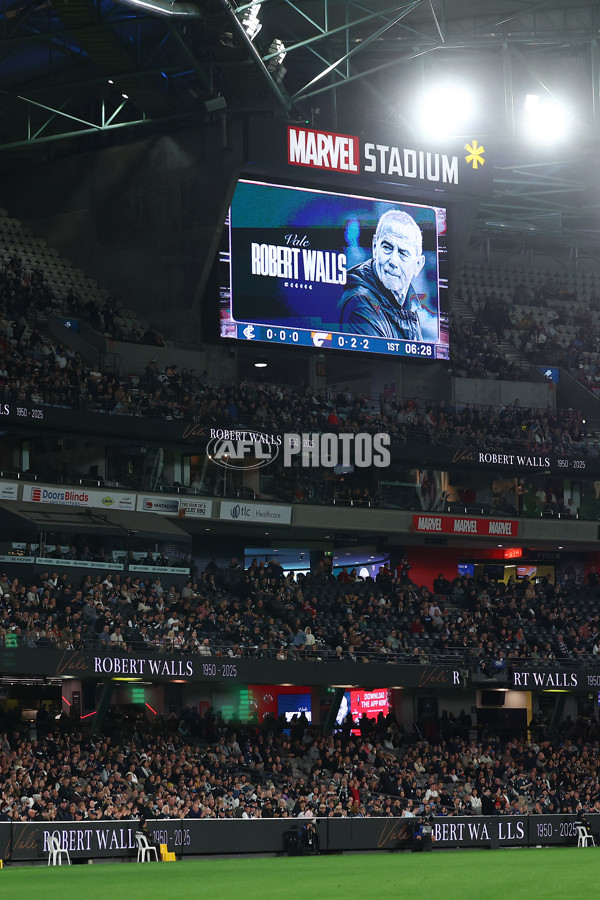 AFL 2025 Round 11 - Carlton v GWS - A-59632014