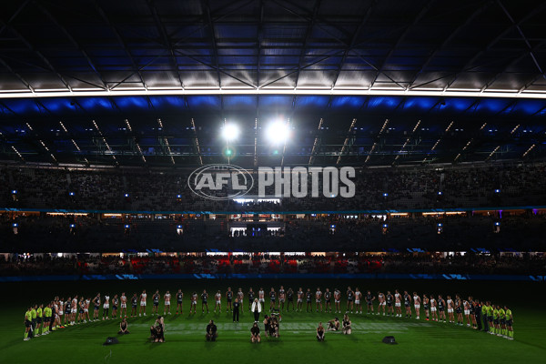 AFL 2025 Round 11 - Carlton v GWS - A-59632645