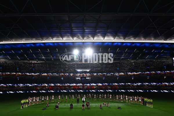 AFL 2025 Round 11 - Carlton v GWS - A-59632646