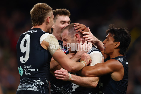 AFL 2025 Round 11 - Carlton v GWS - A-59635016
