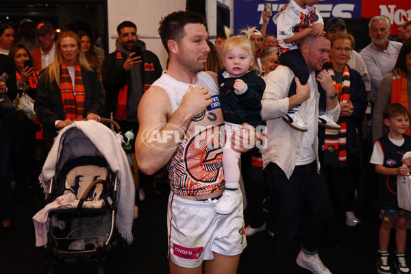 AFL 2025 Round 11 - Carlton v GWS - A-59640022