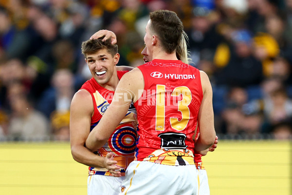 AFL 2025 Round 11 - Hawthorn v Brisbane - A-59642778