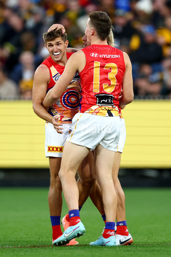 AFL 2025 Round 11 - Hawthorn v Brisbane - A-59642779