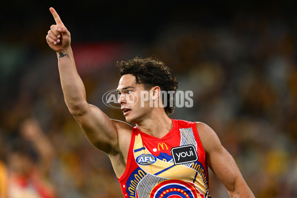 AFL 2025 Round 11 - Hawthorn v Brisbane - A-59642816