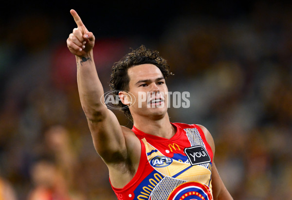 AFL 2025 Round 11 - Hawthorn v Brisbane - A-59643793