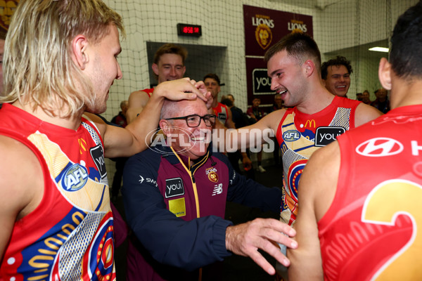 AFL 2025 Round 11 - Hawthorn v Brisbane - A-59648110