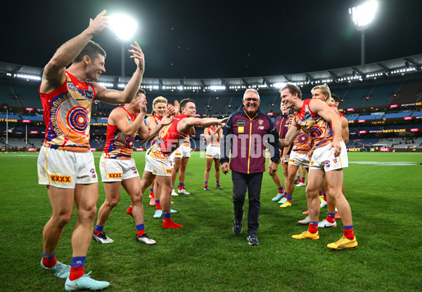 AFL 2025 Round 11 - Hawthorn v Brisbane - A-59648137