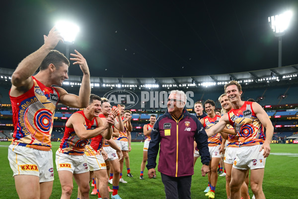AFL 2025 Round 11 - Hawthorn v Brisbane - A-59648138